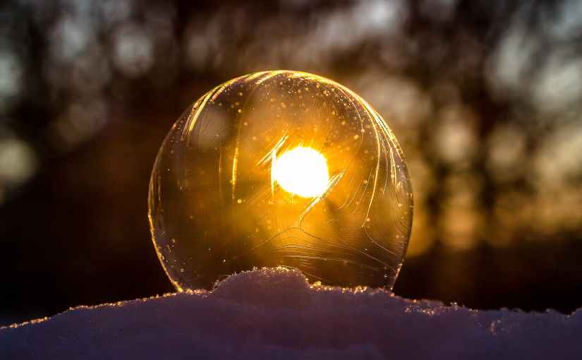 NEW IDEAS: Why fundraisers need to start a journey to an holistic understanding of&nbsp;donors