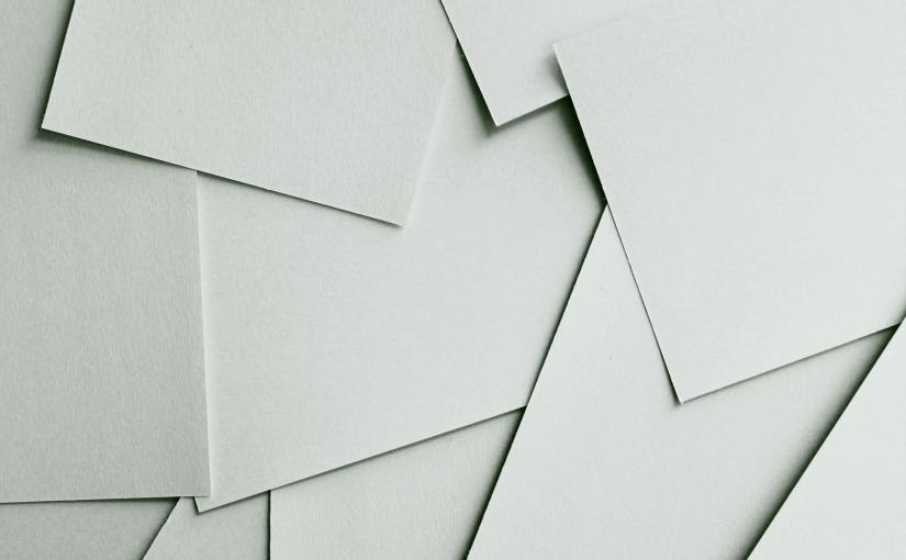 NEWS: Charities should have ethical policies on their use of service user stories and images, new approach to framing ethics&nbsp;recommends